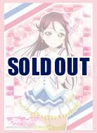 ブシロード スリーブコレクションエクストラ サンシャイン!!『桜内 梨子』