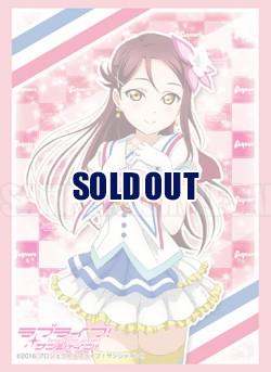 ブシロード スリーブコレクションエクストラ サンシャイン!!『桜内 梨子』