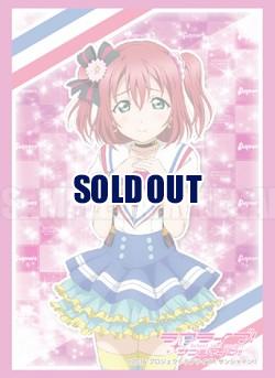 ブシロード スリーブコレクションエクストラ サンシャイン!!『黒澤 ルビィ』