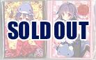 【買取品】CHOCOLATE CUBE 艦これスリーブ2種セット　龍鳳&大鯨