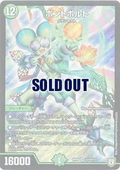 ボントボルト 【RP05-S10-S10】