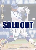 ※秋葉原店併用商品 桑原　将志(横浜DeNAベイスターズ)(SP) 【CBP03/DB06SP】