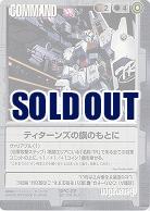 ティターンズの旗のもとに 【黒SPC-22】