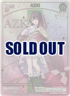 AZKi(HR) 【hBP07-hBP01-044HR】