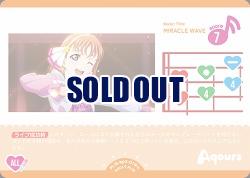 MIRACLE WAVE 【PL!S-bp3-019-L】