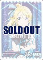 絢瀬絵里(RE) 【PL!-bp5-bp4-E01RE】