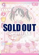 矢澤にこ(AR) 【PL!-bp5-009AR】