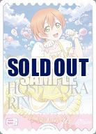 エネルギー(星空凛)(PE) 【PL!-bp5-E05PE】