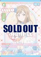 国木田花丸(AR) 【PL!Sbp5-007AR】