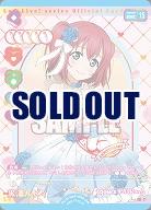 黒澤ルビィ(AR) 【PL!Sbp5-009AR】