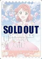 エネルギー(上原歩夢)(PE) 【PL!Nbp5-E01PE】