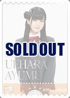 UEHARA AYUMU (大西亜玖璃) (PE) 【PL!N-bp1-034-PE】