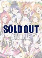 《※日本橋店併用商品》エネルギー(μ's No.500)(μ's 3rd Anniversary LoveLive!)(LLE) 【PL!-PB1-500-LLE】