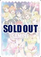 《※日本橋店併用商品》エネルギー(μ's No.600)(μ's →NEXT LoveLive!2014 〜ENDLESS PARADE)(LLE) 【PL!-PB1-600-LLE】