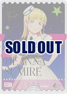 HEANNA SUMIRE(平安名すみれ)(PE) 【PL!SP-pb1-030-PE】