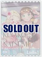 エネルギー(桜小路きな子&鬼塚夏美)(SRE) 【PL!SP-pb1-041-SRE】