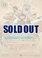 ※秋葉原店併用商品　WE COULD BE IMMORTALS(エンチャンテッド)【AS/219/204EC】
