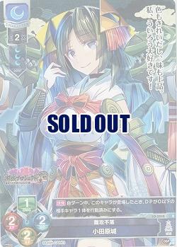 難攻不落 小田原城 【LO-2248R】