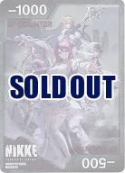 BPカウンター(ドロシー&スノーホワイト&リリーバイス&ラプンツェル) 【PC02BT/NIK-2-BP02】