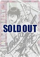 アクションポイントカード(信 シリアル入り No.023) 【UA48BT/KGD-1-AP01★】