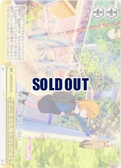 どこまでも飛んでいける 【LSP-W92-041CC】