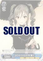 はじめてのお仕事蘭子 【IMC-W41-T46TD】