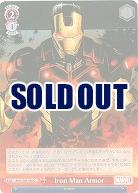 Iron Man Armor 【MAR-S89-066C】