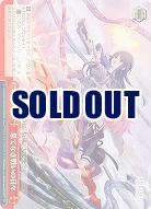 果てなき戦いの日々 【ALL-S90-076CR】