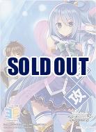 後攻マーカー(この素晴らしい世界に祝福を!) 【W123-P14】