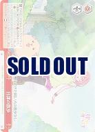 日課の散歩 【KNK-W86-075CR】