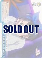 私は覚悟できてますから!!! 【KNK-W86-099CR】