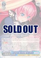 “クローゼットの涙”チュチュ 【BD/W95/095R】