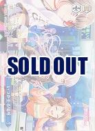 いつか至る場所(PR) 【BD/W95/132PR】