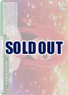 前向きは笑顔から(ホイル) 【KNK/W132-039RRR】