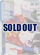 コスプレ配信(ホイル) 【KNK/W132-100RRR】