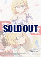 先攻マーカー(麻美) 【KNK/W132-P03】