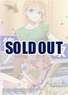 後攻マーカー(麻美) 【KNK/W132-P08】