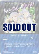 MAGIC HAND [ホロ] 【WX20-CD06P】