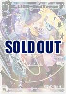 MC.LION-2stVerse(SCR) 【WXDi-P01-D04-003SCR】