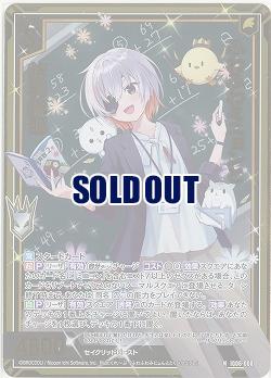 ふわふわミニョンと特別講師(ホロ) 【IG06-008NH】