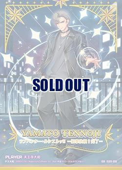 天王寺大和(IGR) 【IG09-088IGR】