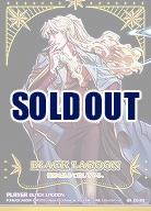 ※クレジットカード支払いのみ　BLACK LAGOON(バラライカ)(IGR) 【E53-089IGR】