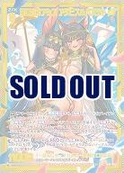 消夏のオアシス　アヌビス&バステト(SEC) 【IG05-081SEC】