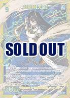 紙機神【天空】(SEC) 【IG09-077SEC】