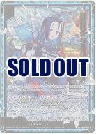 戦乗機士 クルハ・ツバハナ(ホロ) 【IG09-051SRH】