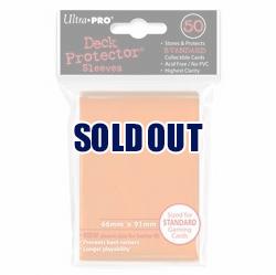 82673　NEW DP SLD STANDARD(50)　ORANGE