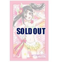 ブシロードスリーブHG300　「矢澤　にこ」ラブライブ!