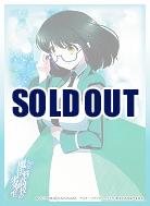 きゃらスリーブマット　柴田美月(MT040)魔法科高校の劣等生