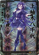 上柚木八千代 【ZXB07-109IGR】